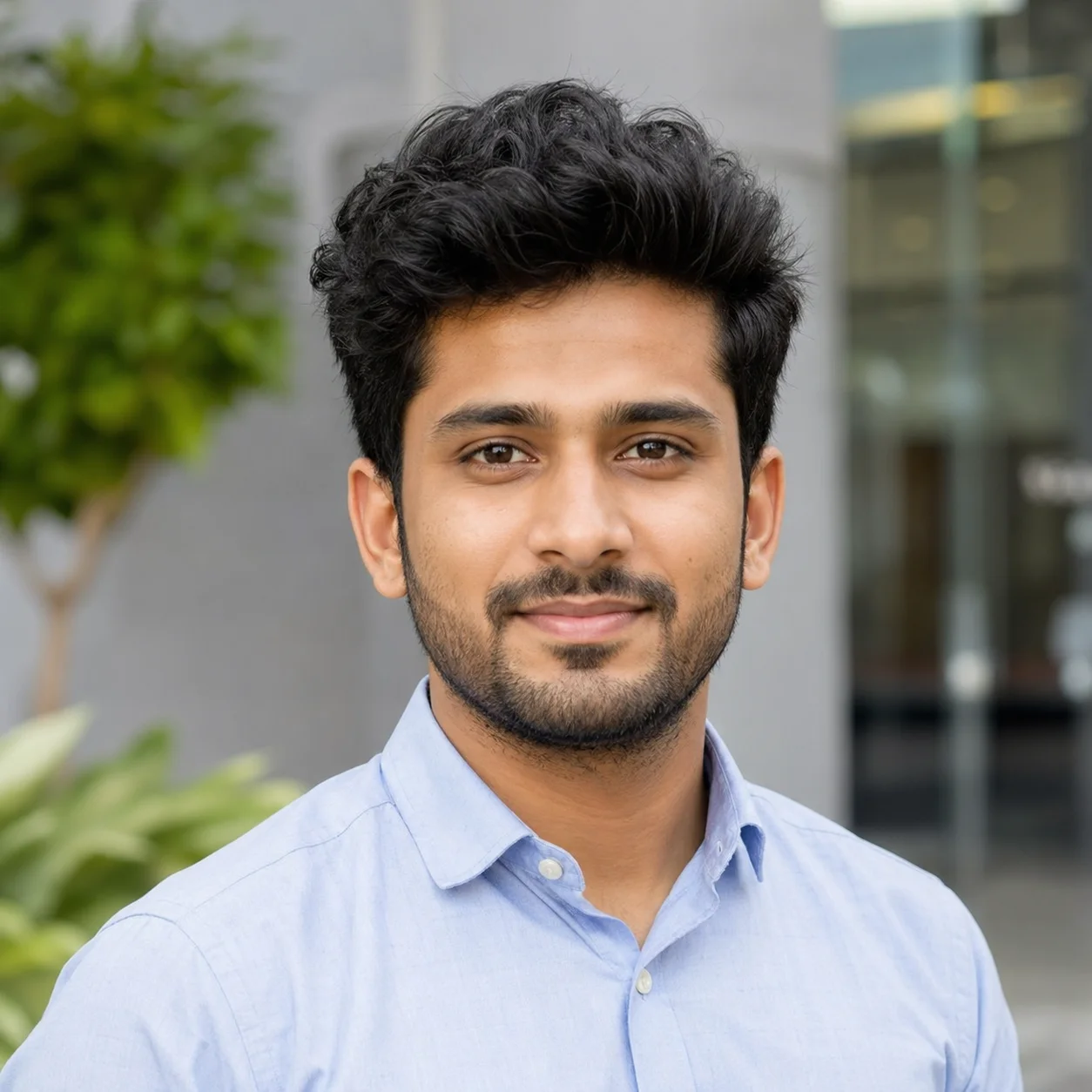 Rohan Jais