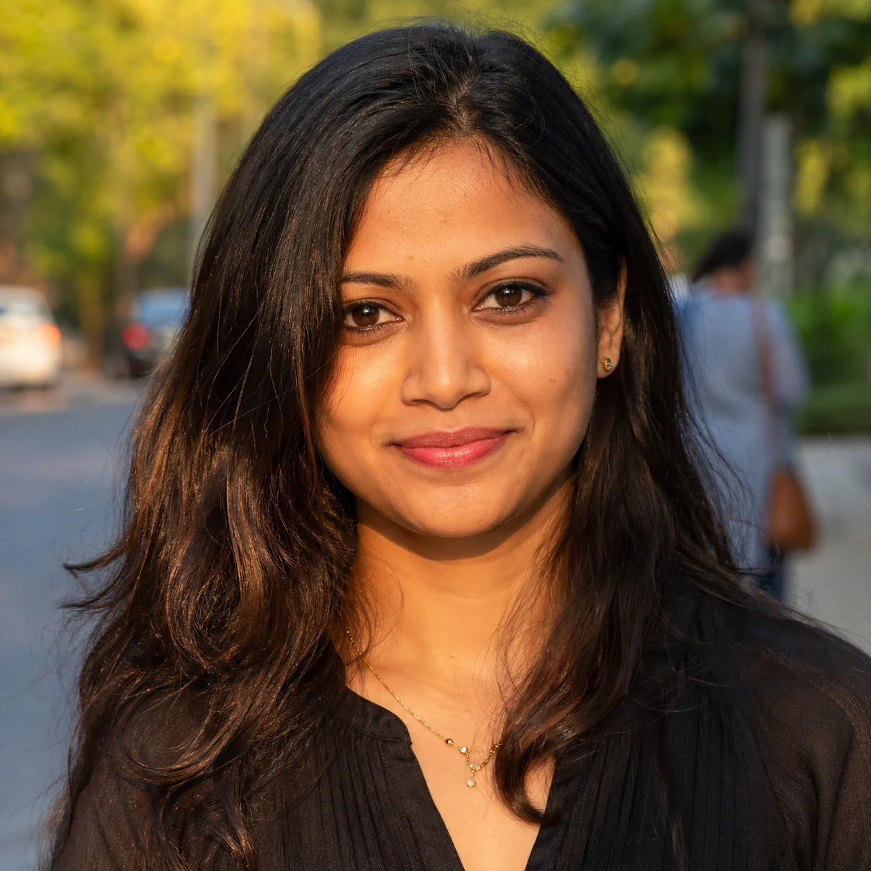 Sadhna Yadav